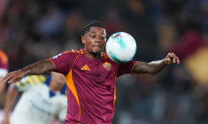 Cinq mois après son arrivée, Leon Bailey met fin à son passage à la Roma