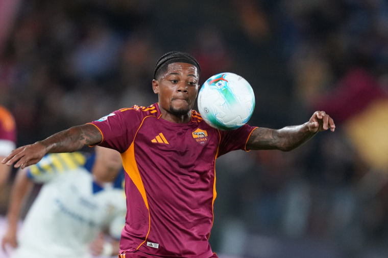 Cinq mois après son arrivée, Leon Bailey met fin à son passage à la Roma