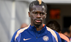 Vous ne devinerez jamais le nouveau club de Falaye Sacko