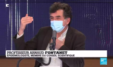 Covid-19 en France : critiqué, le gouvernement compte accélérer la campagne de vaccination