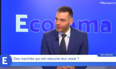 Des marchés qui ont retourné leur veste ?