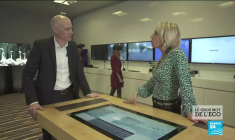 5G, l’industrie du troisième millénaire