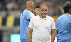 « Les joueurs sont un peu les ambassadeurs de Haïti »