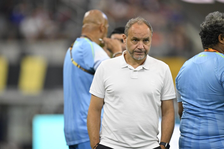 « Les joueurs sont un peu les ambassadeurs de Haïti »