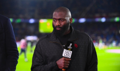 Cédric Doumbè dénonce les « comportements d'animaux » des supporters de foot