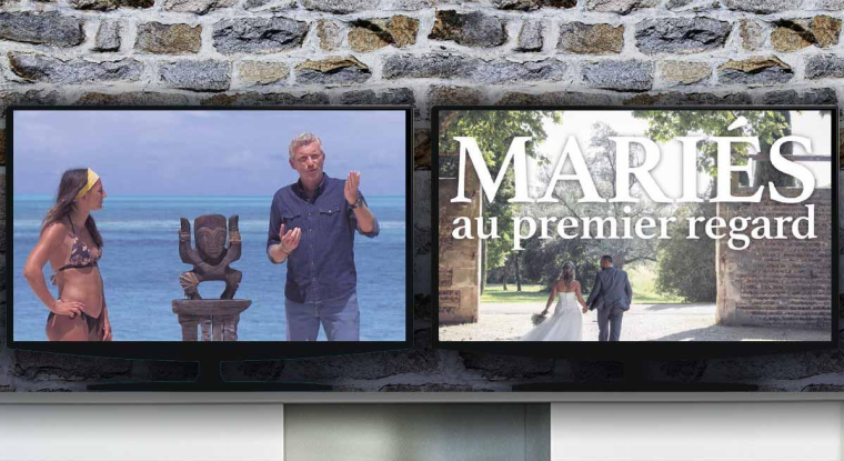 La bataille fait rage pour le rachat de la participation de RTL Group dans M6. (© Freepik)