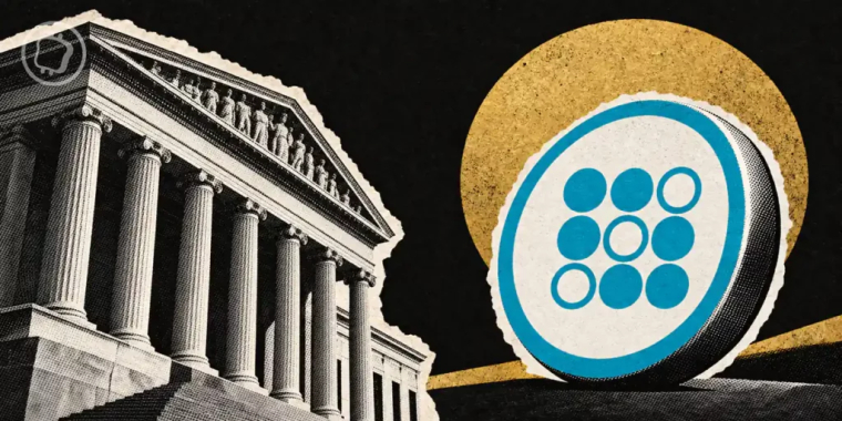 Stablecoins : la contre-attaque des banques américaines