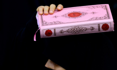 ( AFP / YASIN AKGUL )