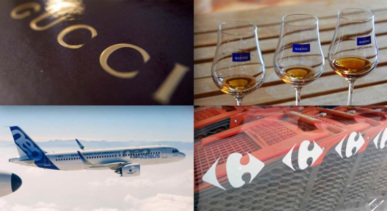 Le Revenu vous présente quatre sociétés au profil dynamique. (© DR)