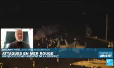 Frappes sur Gaza : Israël annonce que la phase intensive est "bientôt terminée"