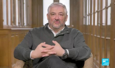 Quand le monde sauvage reprend sa place