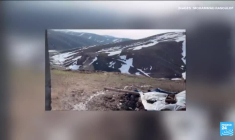 Festival de Cannes : le cinéaste M.Rasoulof, condamné à 5 ans de prison, a fui l'Iran