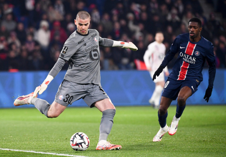 Lucas Chevalier est-il « PSG-compatible » ?