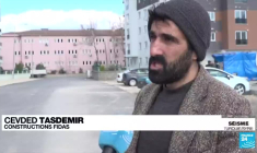 Turquie : scandale des constructions, une douzaine de promoteurs arrêtés, 114 recherchés