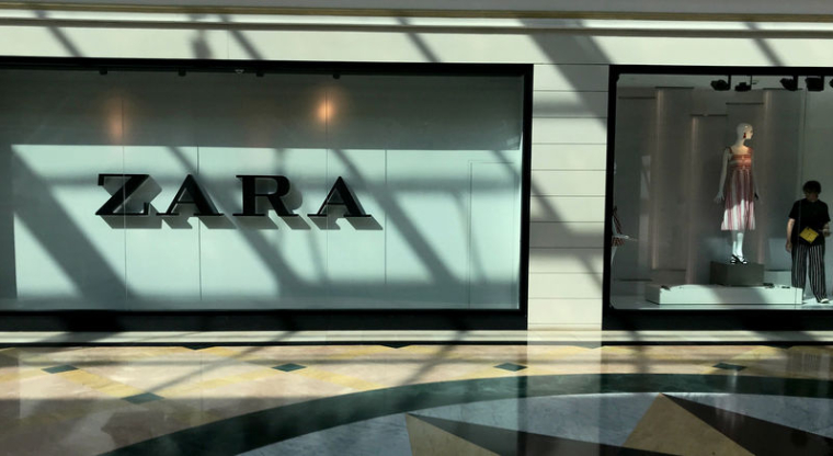 INDITEX CONFIRME SES PRÉVISIONS APRÈS UN PREMIER SEMESTRE SOLIDE