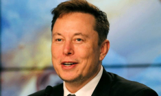 FREINÉ DANS SA REPRISE D'ACTIVITÉ, ELON MUSK MENACE DE QUITTER LA CALIFORNIE