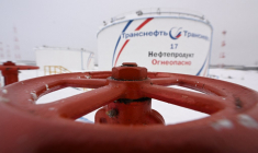 ( AFP / NATALIA KOLESNIKOVA )