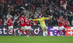 Après le but de Trubin, le fair-play de Thibaut Courtois et la folie de José Mourinho