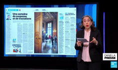 Municipales 2026: "Un paysage politique éparpillé façon puzzle"