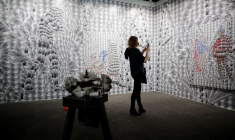 LE GRAND PALAIS CHOISIT ART BASEL POUR SUCCÉDER À LA FIAC EN OCTOBRE