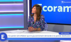 Ce panier anti-inflation que le gouvernement demande à la grande distribution
