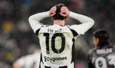 Empoli éjecte la Juve de la Coupe d'Italie