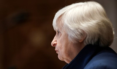 ÉTATS-UNIS : YELLEN MET EN GARDE CONTRE LE RISQUE "IMPENSABLE" DE DÉFAUT DE PAIEMENT EN AOÛT