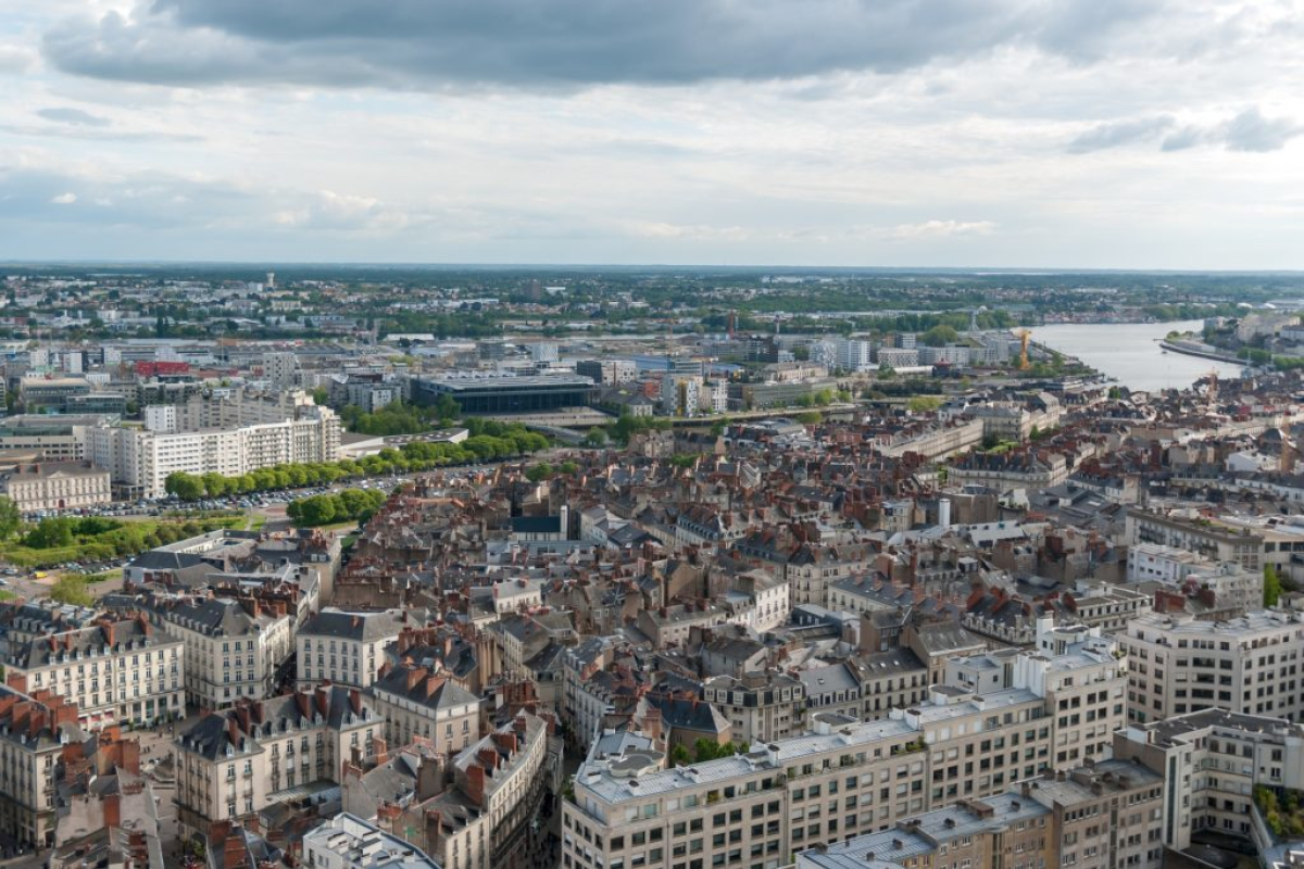 Immobilier : un outil en ligne pour connaître le dernier prix d'achat d'un bien