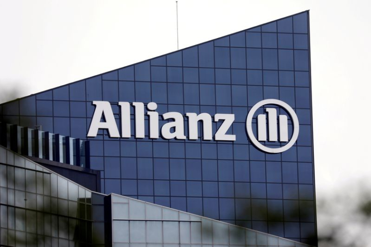 EXCLUSIF: ALLIANZ FAIT L'OBJET D'UNE ENQUÊTE EN ALLEMAGNE SUR DES FONDS DE GESTION D'ACTIFS