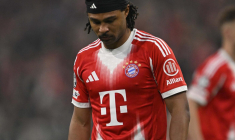 Le Bayern devra se passer d'un titulaire face au PSG