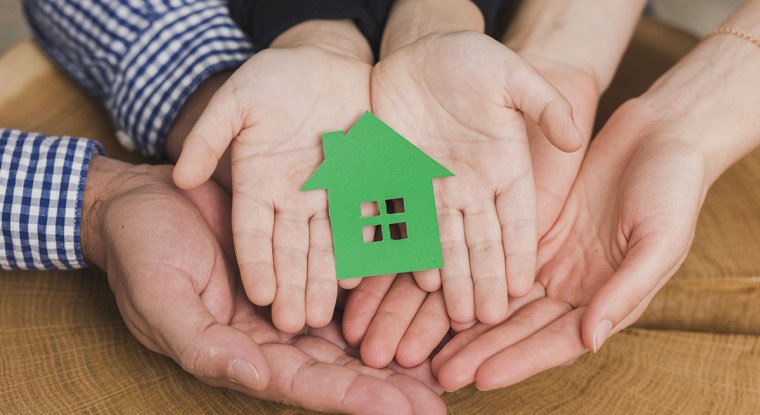 Le Revenu fait le point sur les avantages et désavantages des sociétés civiles immobilières. (© Freepik)