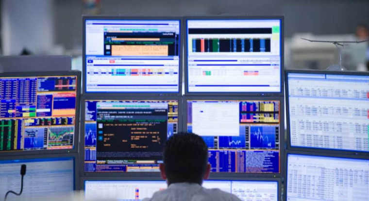 Scor et Technicolor caracolent en tête du palmarès en affichant une hausse des profits attendue à plus de 100% cette année. (© Euronext)