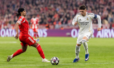 La Ligue des champions offre encore de belles audiences à Canal+