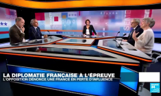 Emmanuel Macron au Moyen-orient : la diplomatie française à l'épreuve