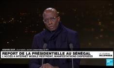 Report de la présidentielle au Sénégal : le pays en pleine crise politique