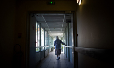( AFP / LOIC VENANCE )