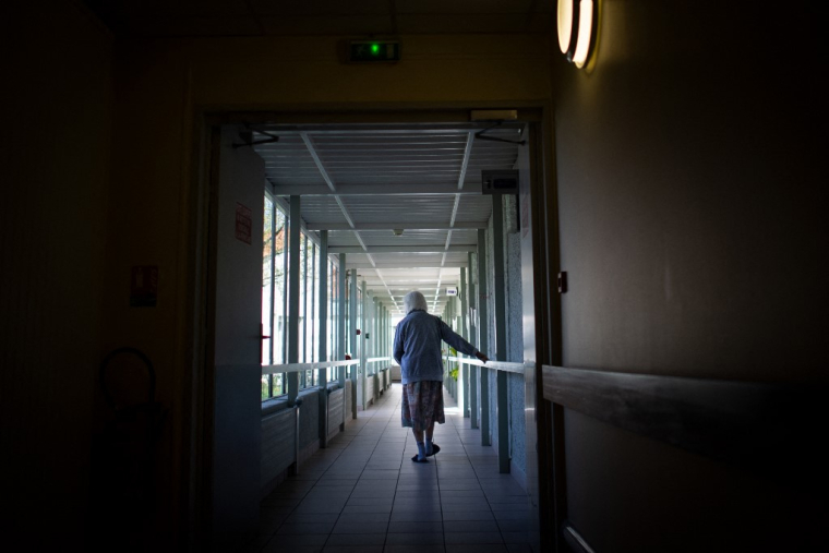 ( AFP / LOIC VENANCE )
