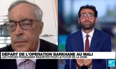 Mali : la situation sécuritaire se dégrade depuis le début du retrait des troupes françaises
