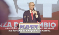 Présidentielle au Chili: la communiste Jara et l'ultraconservateur Kast au deuxième tour