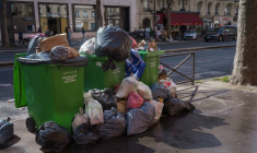 Taxe ordures ménagères / elle augmente aussi-iStock-O Kemppainen.jpg