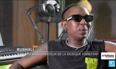 Rwanda : une renaissance artistique (1/3)