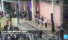 Luuk van Middelaar : "l’arrivée de Friedrich Merz en Allemagne change radicalement la donne"
