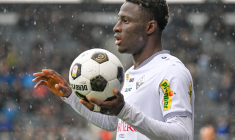 L'OL continue de se renforcer sur le mercato