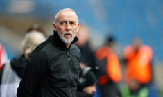 « Tout est possible », Éric Roy se confie sur son avenir