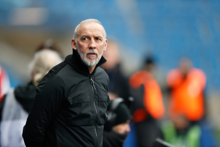 « Tout est possible », Éric Roy se confie sur son avenir