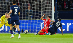 PSG-Bayern Munich : le penalty de la discorde