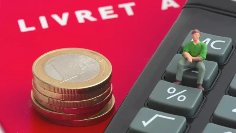 Livret A : Les Français ont eu besoin de piocher dans leur épargne en octobre