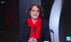 Mélanie Vogel (Les Écologistes) : "Il faut qu'Emmanuel Macron accepte l'alternance"