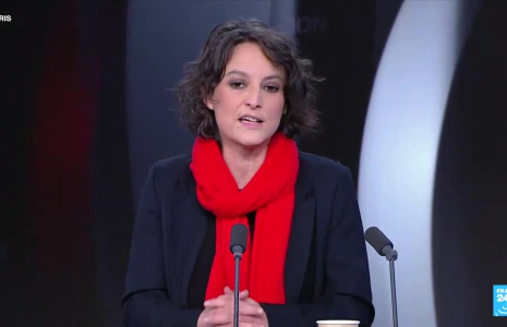 Mélanie Vogel (Les Écologistes) : "Il faut qu'Emmanuel Macron accepte l'alternance"