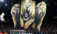Mais au fait, il y a vraiment des lions dans l’Atlas ?